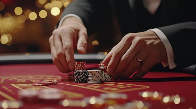 fun77 Visible Card Sequence